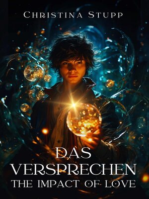 cover image of Das Versprechen